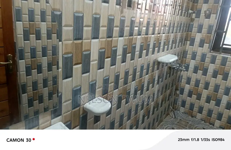 Furnished Mini Flat in Kumasi Metropolitan for rent