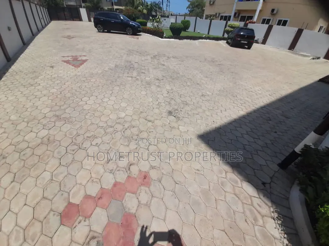 1bdrm Apartment in Tseaddo Community for rent