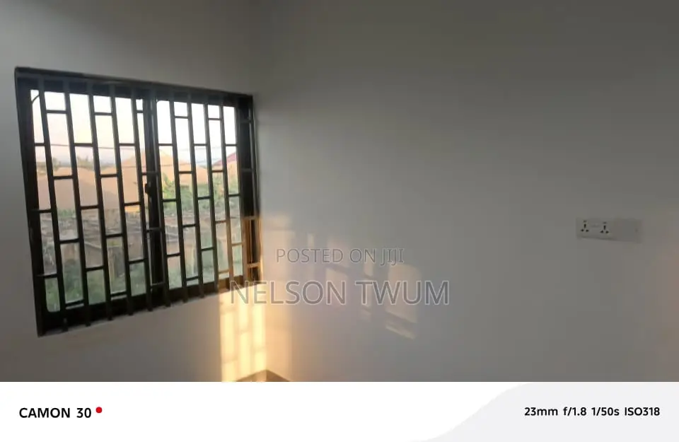 Furnished Mini Flat in Kumasi Metropolitan for rent