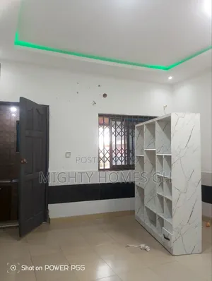 Studio Apartment in Mighty Homes, Kasoa for rent