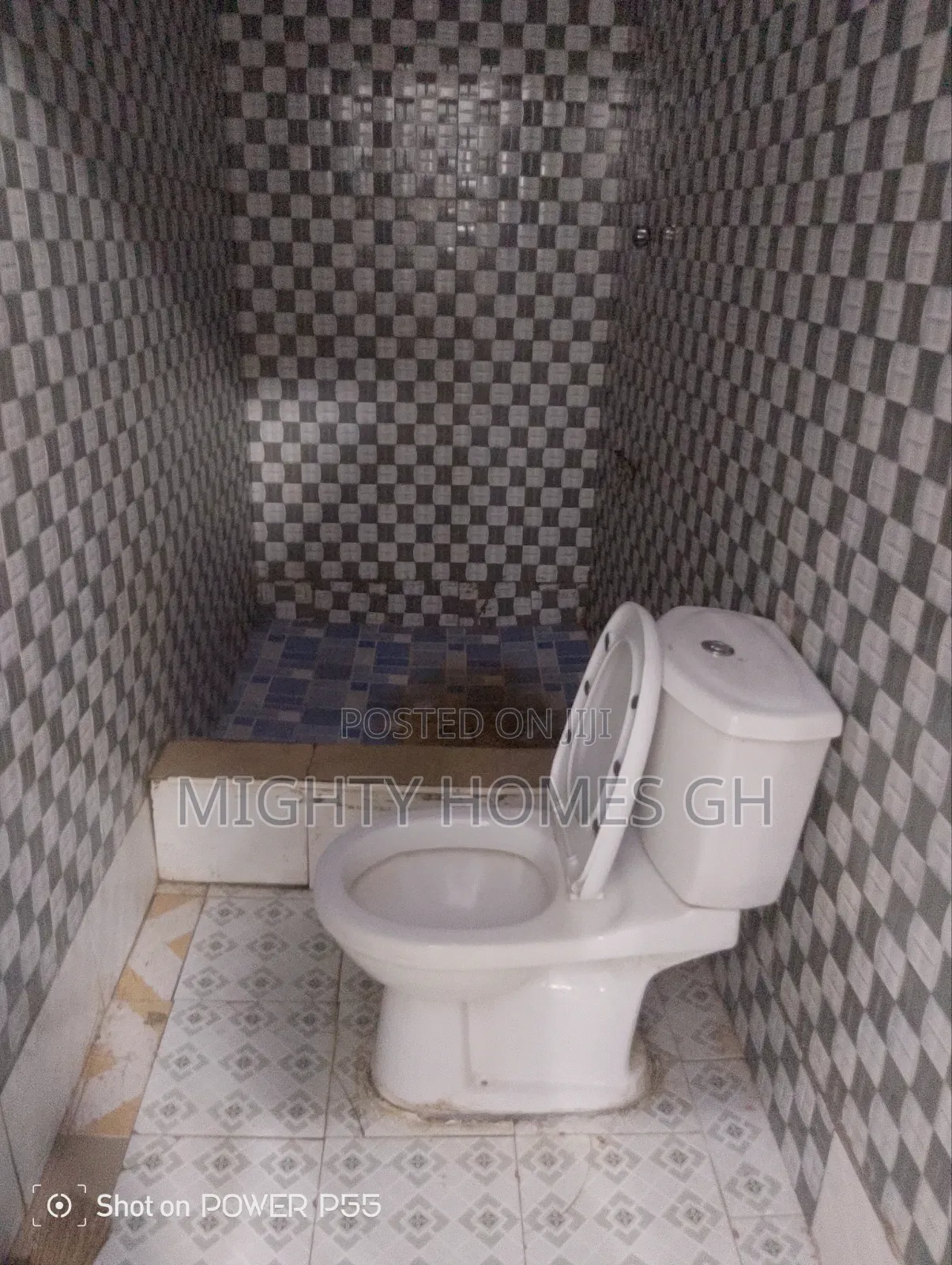 Studio Apartment in Mighty Homes, Kasoa for rent
