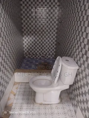 Studio Apartment in Mighty Homes, Kasoa for rent