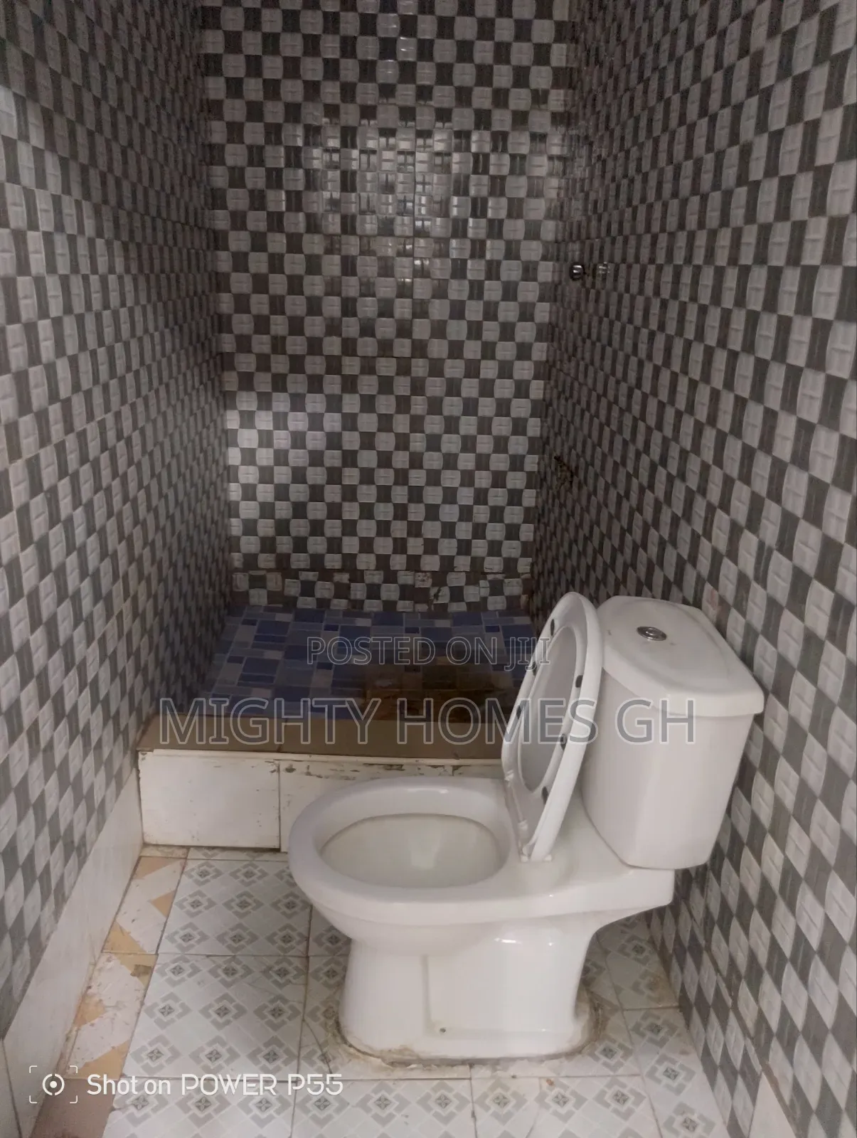 Studio Apartment in Mighty Homes, Kasoa for rent