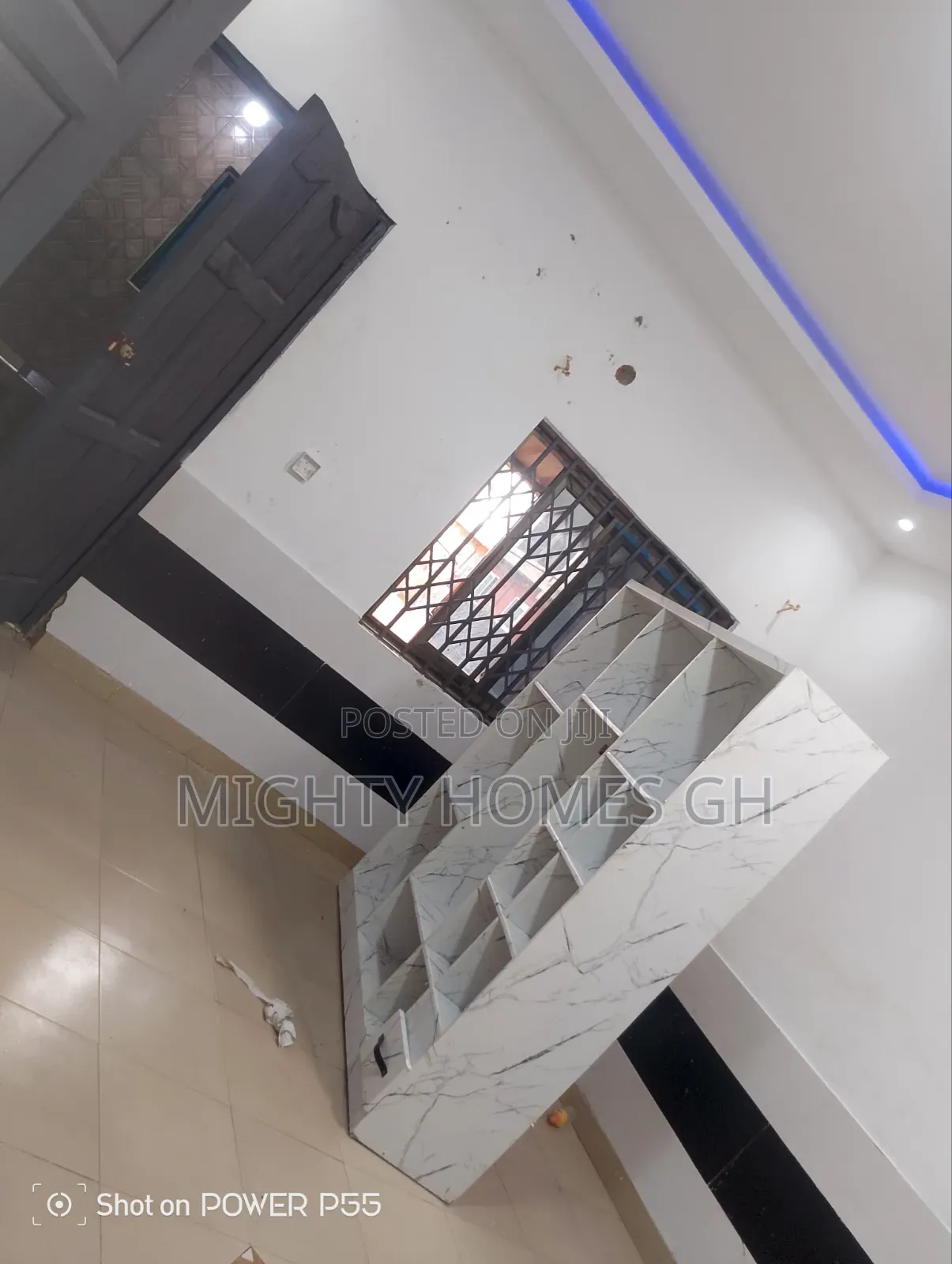 Studio Apartment in Mighty Homes, Kasoa for rent