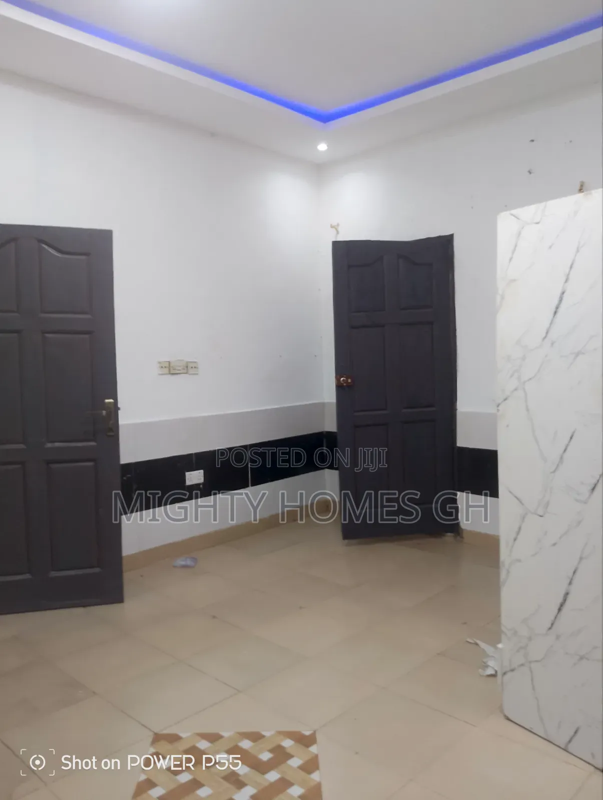 Studio Apartment in Mighty Homes, Kasoa for rent