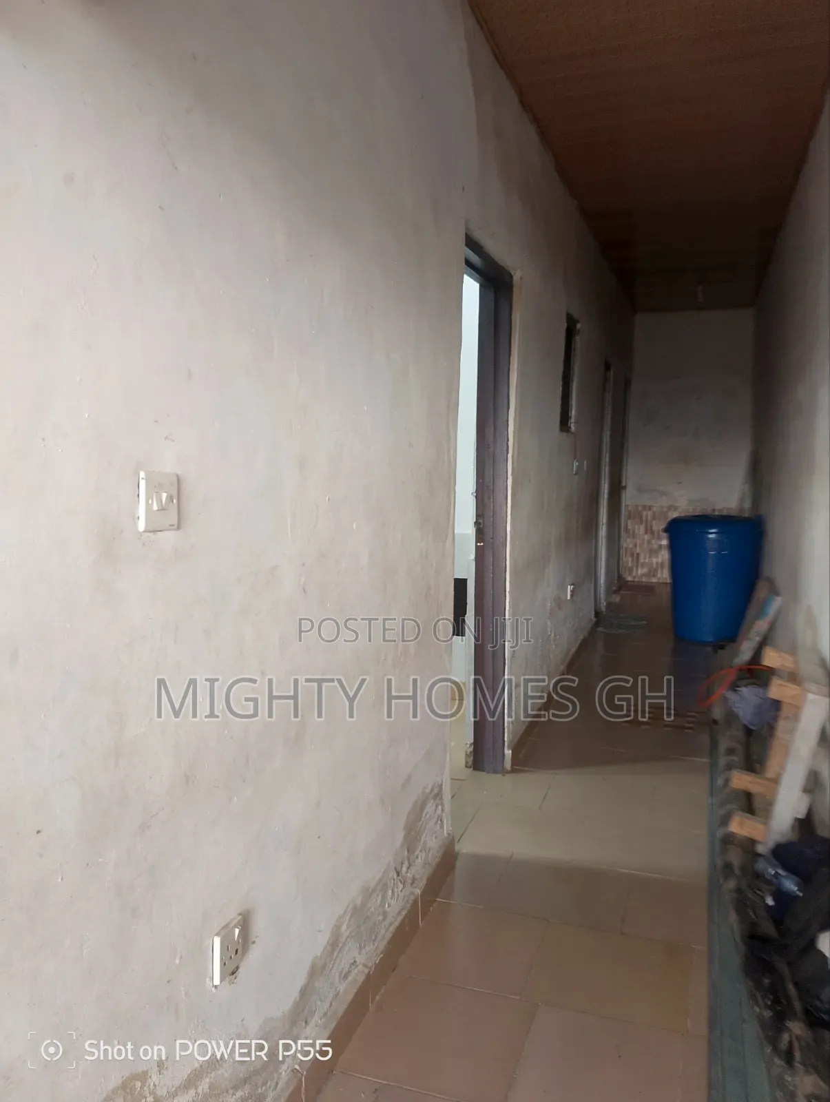 Studio Apartment in Mighty Homes, Kasoa for rent
