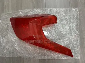Headlight and Taillight Lenses