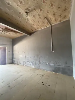 Shop With Washroom for Rent at Lapaz Near the Main Road.