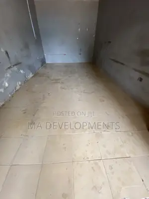 Shop With Washroom for Rent at Lapaz Near the Main Road.