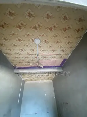 Shop With Washroom for Rent at Lapaz Near the Main Road.