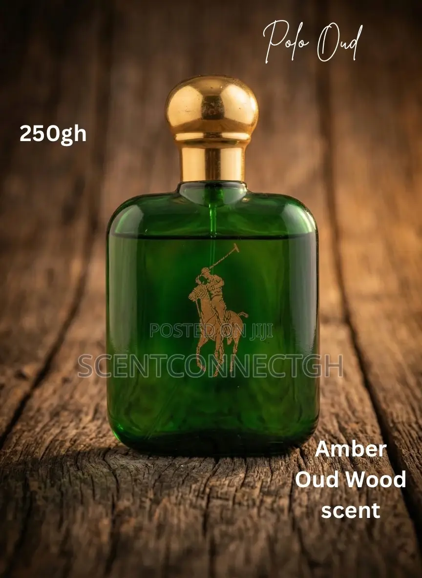 Polo Oud (Unboxed)
