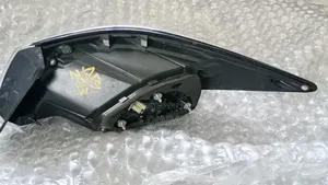 2019 Toyota Yaris Taillight (Right) Reinforcement Bar