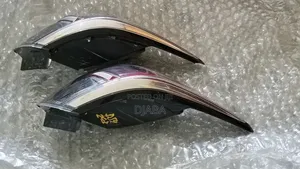 2019 Toyota Yaris Taillight (Right) Reinforcement Bar