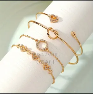 Aaffordable Jewellery