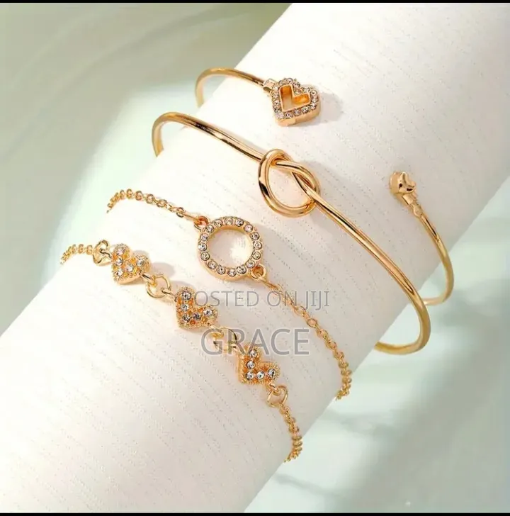 Aaffordable Jewellery