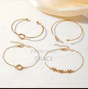 Aaffordable Jewellery