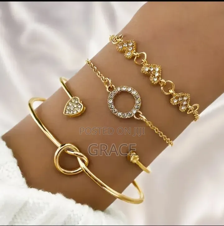 Aaffordable Jewellery