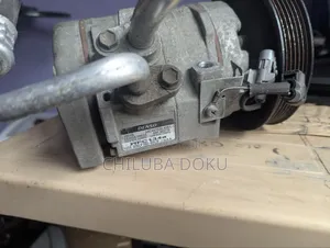 Air Condition Motor