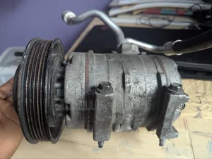Air Condition Motor