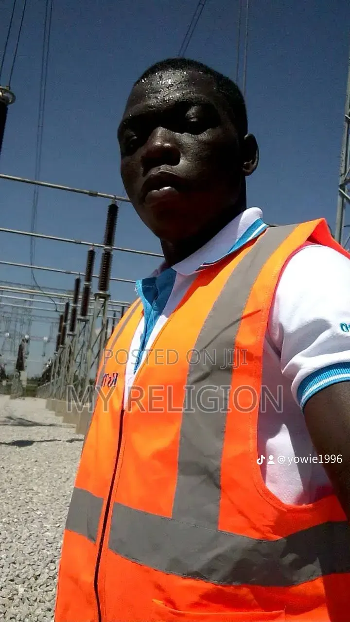 Electrical Engineer