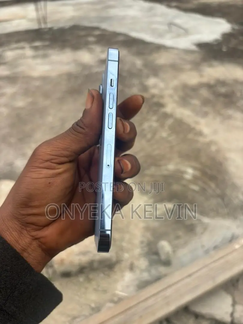 Apple iPhone 13 Pro 128 GB Blue