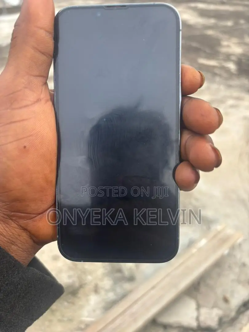 Apple iPhone 13 Pro 128 GB Blue