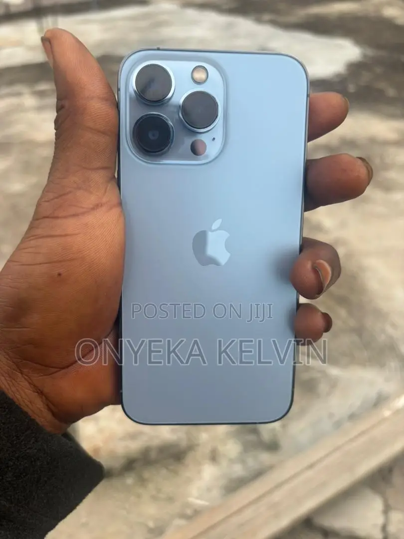 Apple iPhone 13 Pro 128 GB Blue