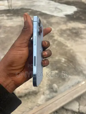 Apple iPhone 13 Pro 128 GB Blue