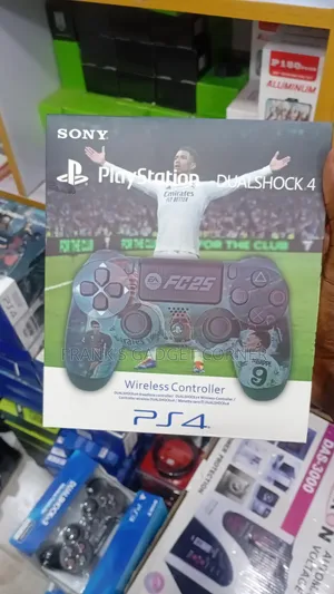 Ps4 Customize Controllers