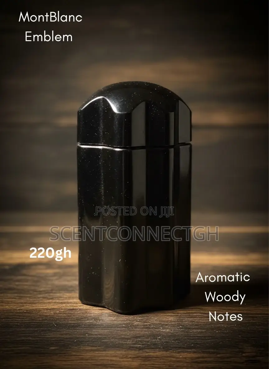 Montblanc Embelm (Unboxed)