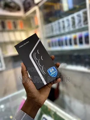 New Samsung Galaxy S26 Ultra 5G 256 GB Blue