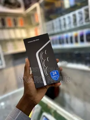 New Samsung Galaxy S26 Ultra 5G 256 GB Blue