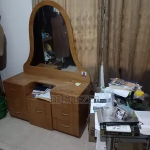 Fairly Used Dresser