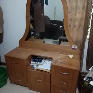 Fairly Used Dresser