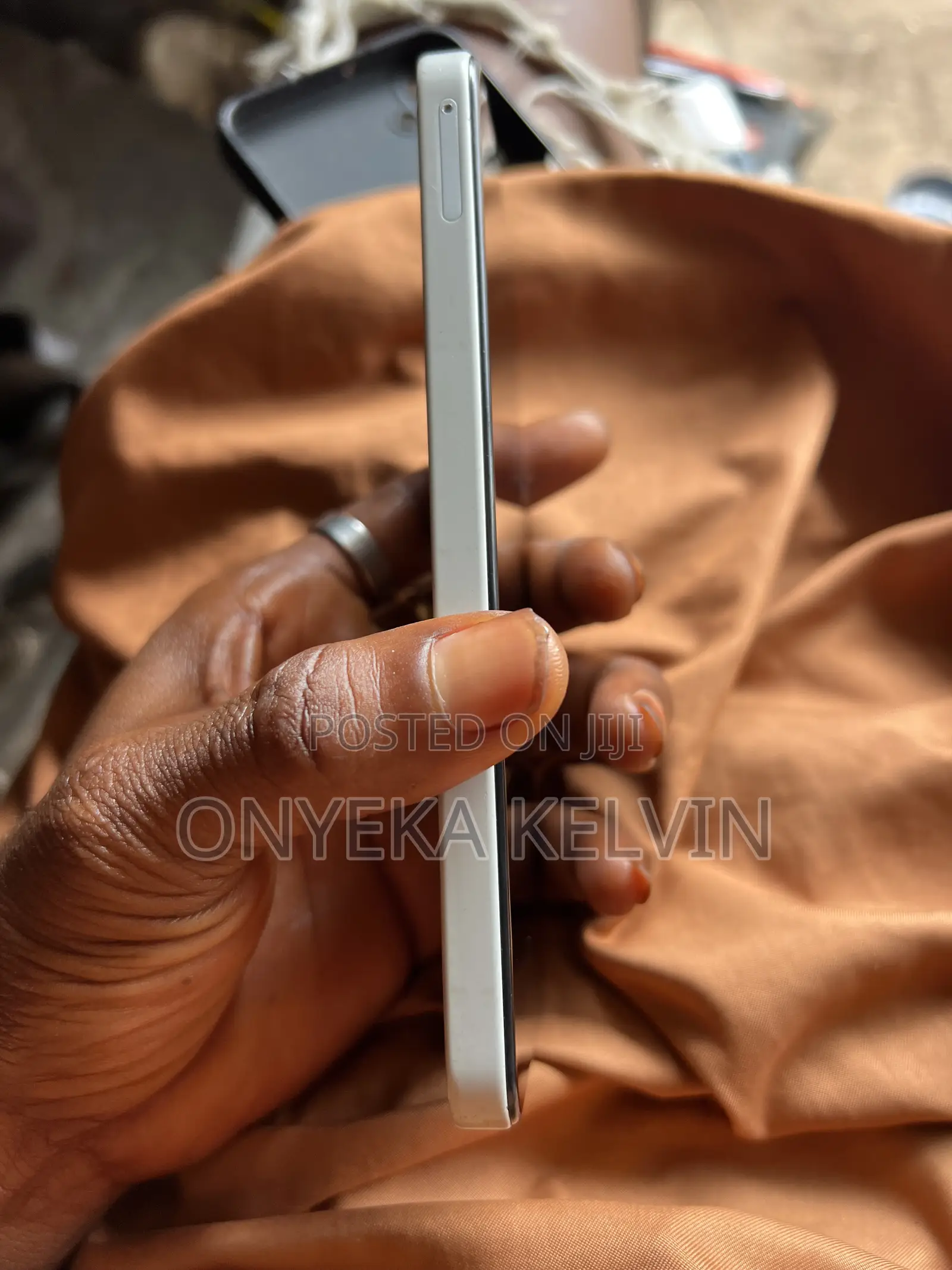 Samsung Galaxy A15 128 GB White