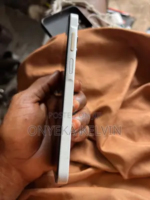 Samsung Galaxy A15 128 GB White