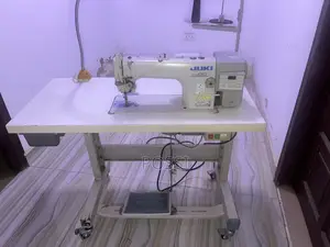 Industrial Sewing Machine From Uk
