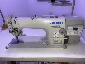 Industrial Sewing Machine From Uk