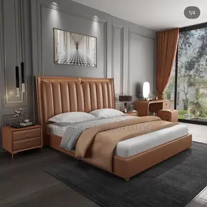 Queen Size Bed