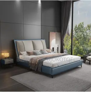 Queen Size Bed