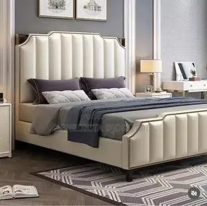 Queen Size Bed