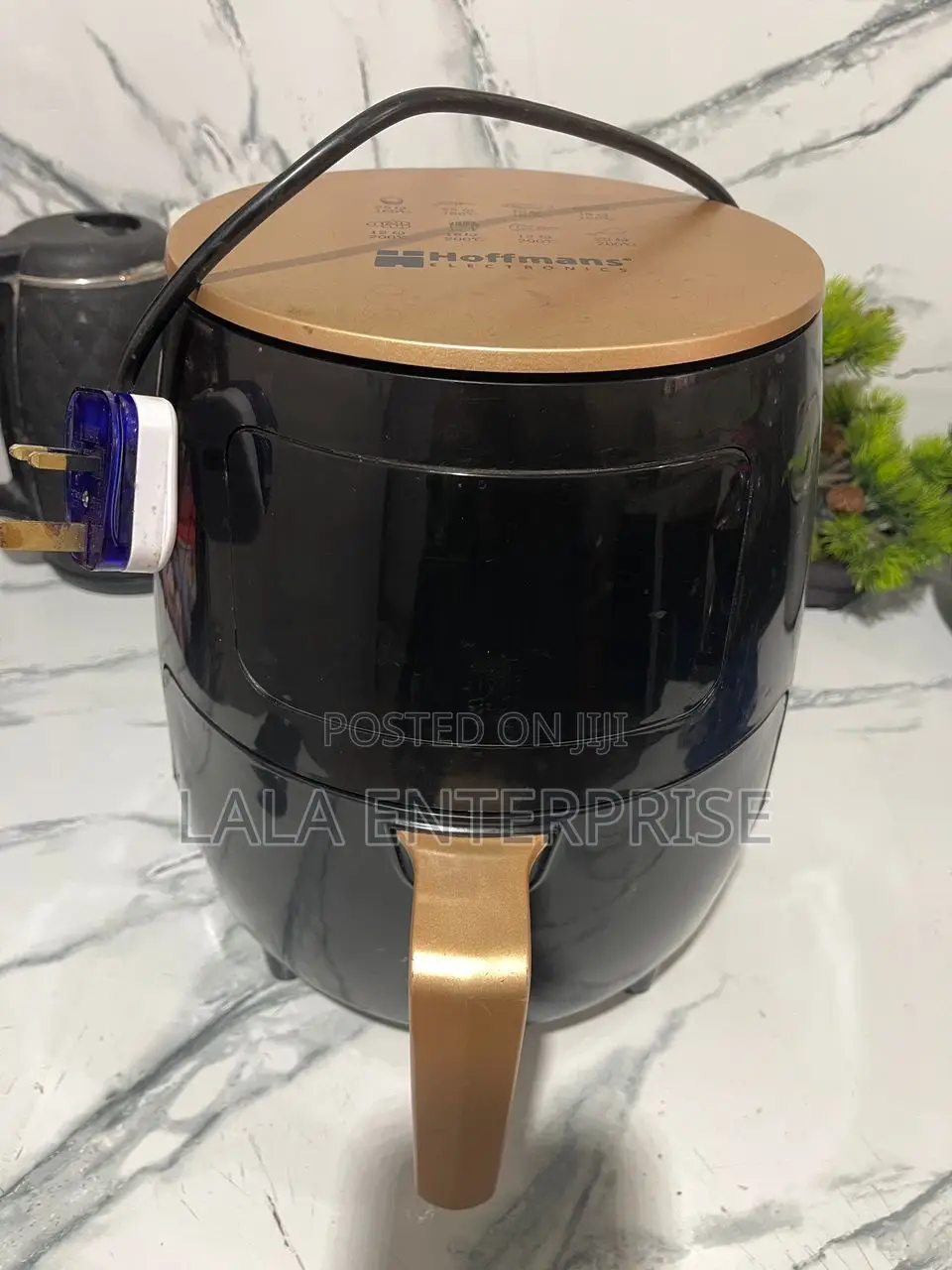 Neatly Used Air Fryer for Sale