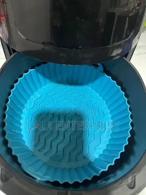 Neatly Used Air Fryer for Sale