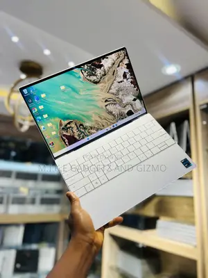 Laptop Dell XPS 13 9320 32GB Intel Core i7 SSD 1T