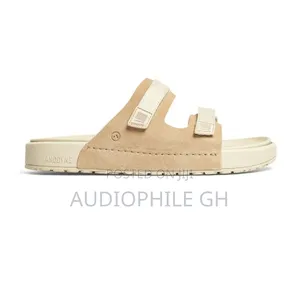 Anodyne No. 73 Orthopedic Two Strap Sandals