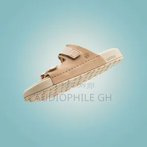 Anodyne No. 73 Orthopedic Two Strap Sandals