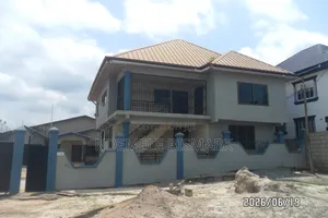 2bdrm Apartment in Akua Krapa, Ejisu-Juaben Municipal for rent