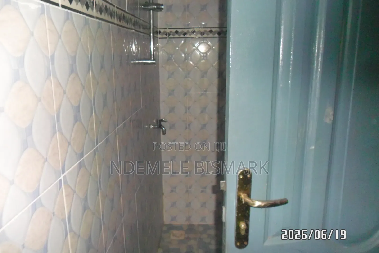2bdrm Apartment in Akua Krapa, Ejisu-Juaben Municipal for rent