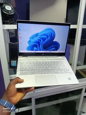 Laptop HP Pavilion 14 x360 2-in-1 12GB Intel Core i5 SSD 1T