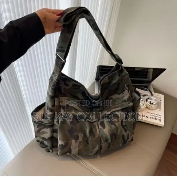 Vintage Bag